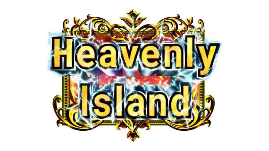 Heavenly Island banner