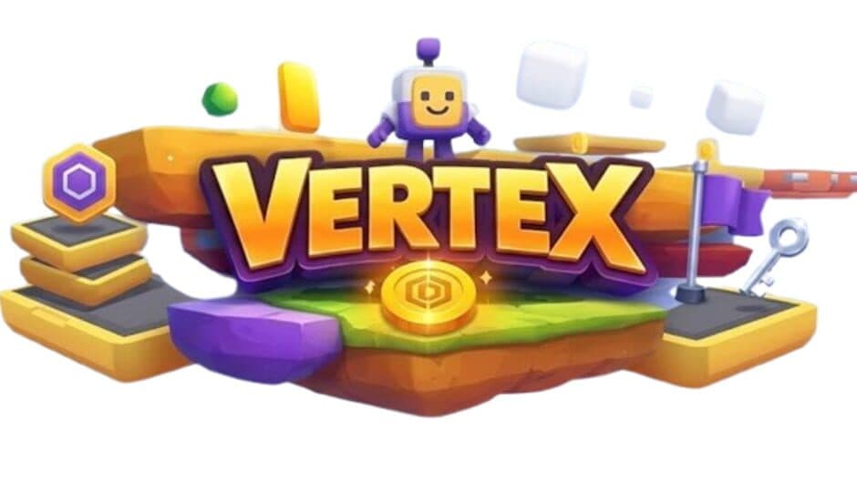 Vertex banner