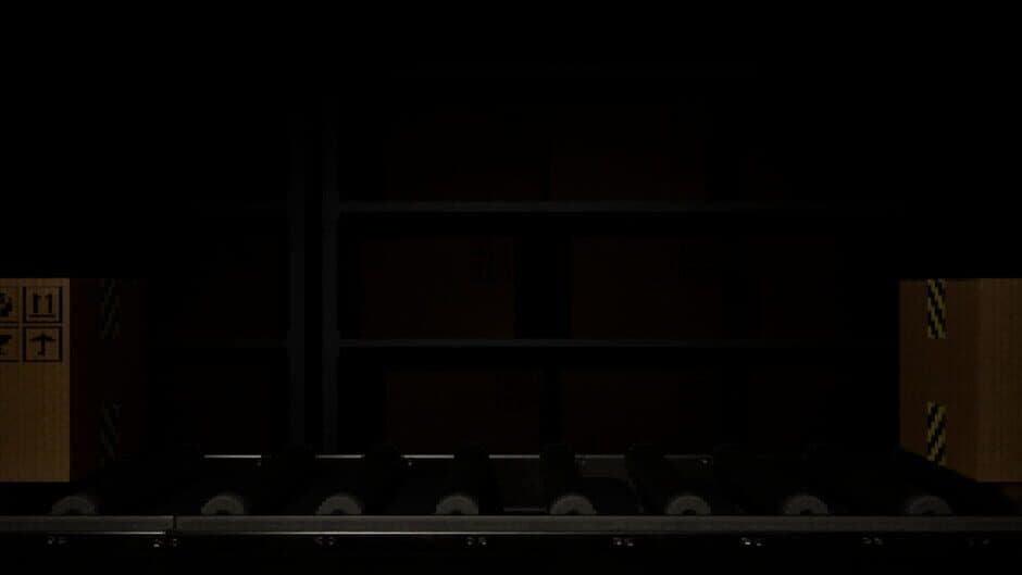 One Last Box banner