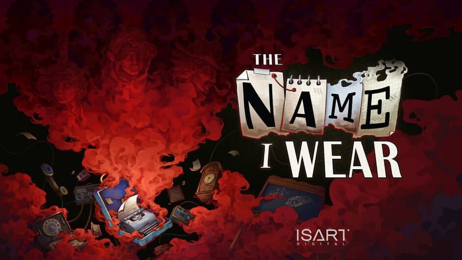 The Name I Wear banner
