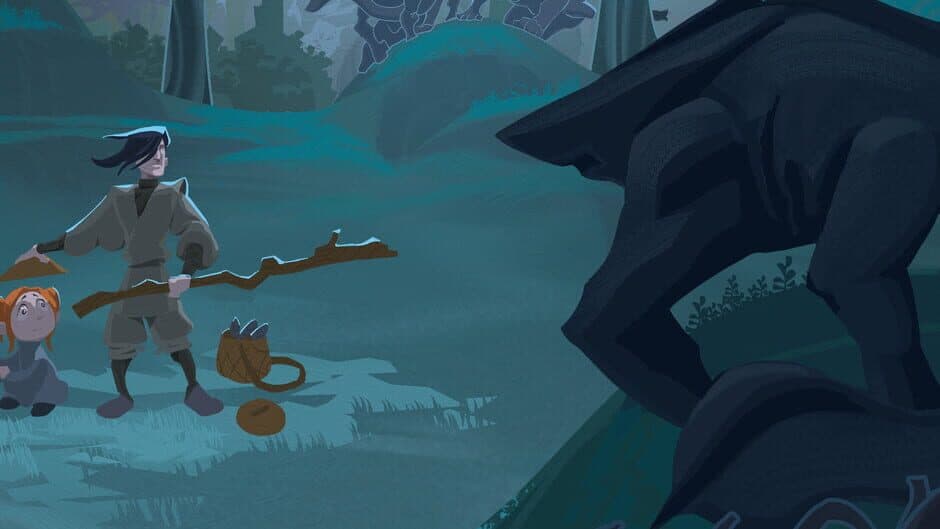 Wyldernook banner