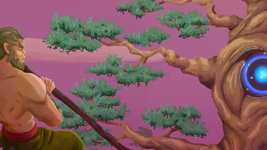 Kami: The Great Guardian banner