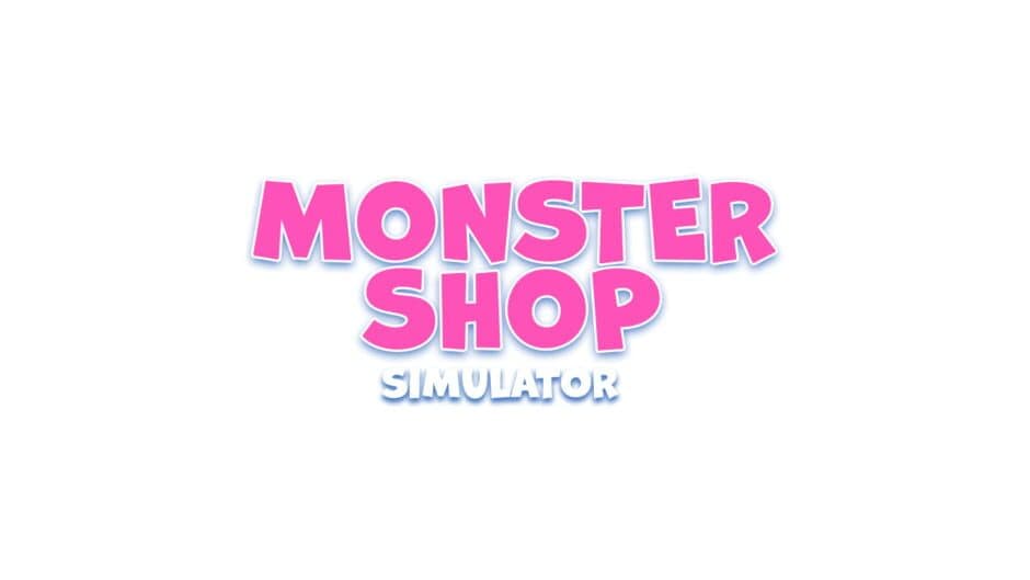 Monster Shop Simulator banner