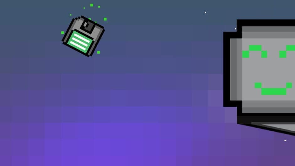 Bit Maze banner