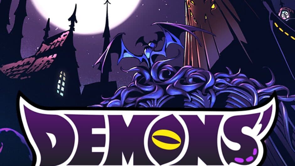 Demons' Night Fever banner