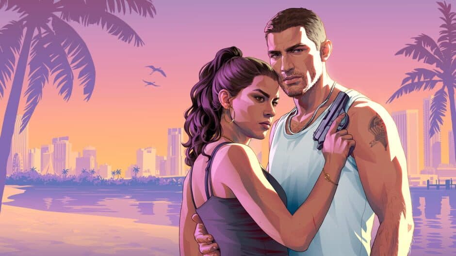 Grand Theft Auto VI: Ultimate Edition banner