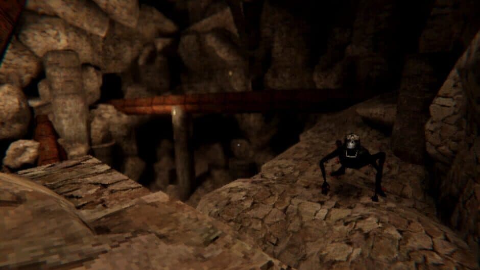 The Sinkhole banner