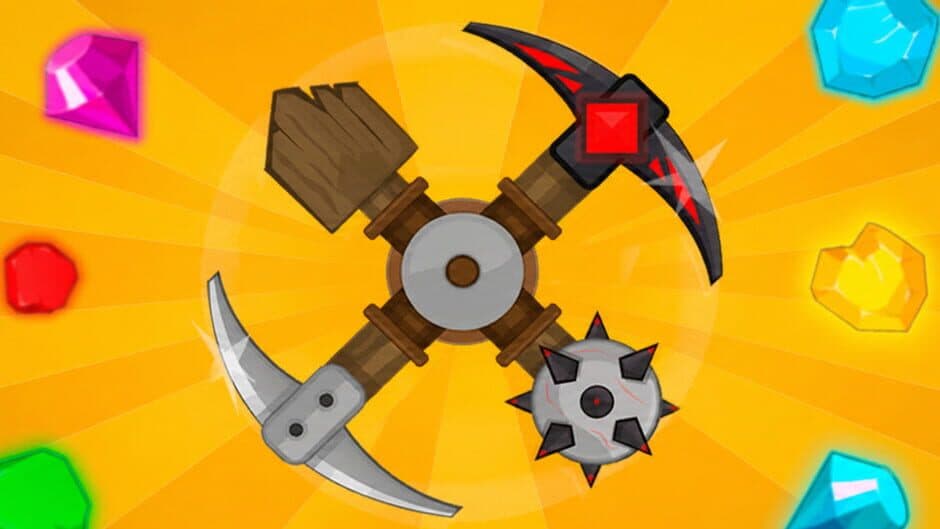 Craft Drill banner