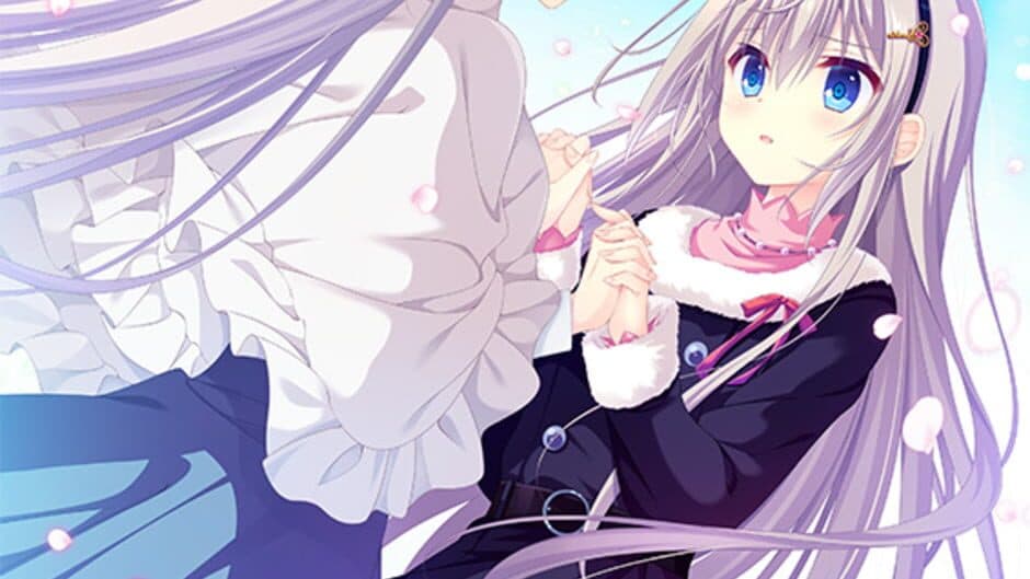D.C.5 to 4: Luminous Memories - First Press Edition banner