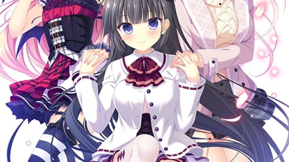 D.C.5 to 4: Luminous Memories - Deluxe Limited Edition banner