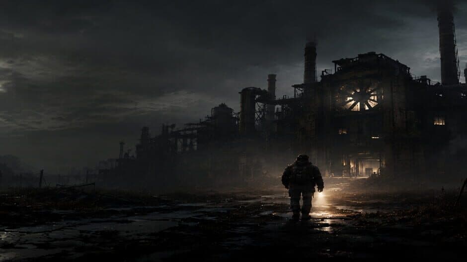 Eyes of the Factory banner