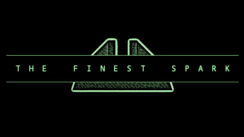 The Finest Spark banner