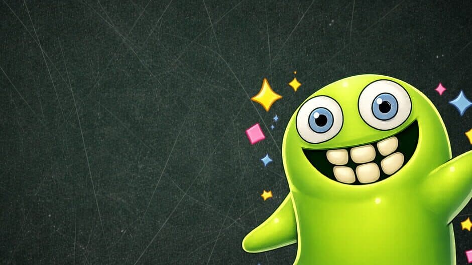 Smile and Play banner