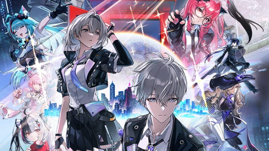 NTE: Neverness to Everness banner