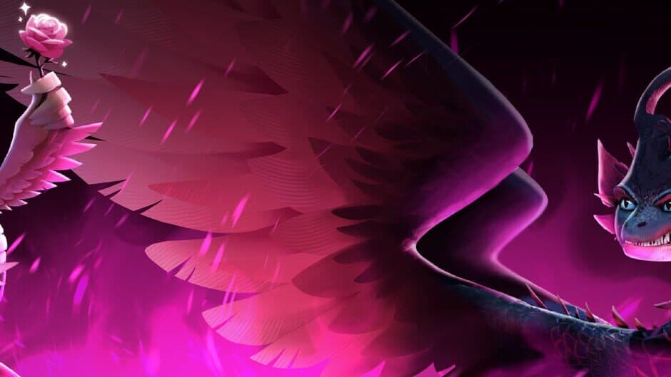 Dragon Kisser banner