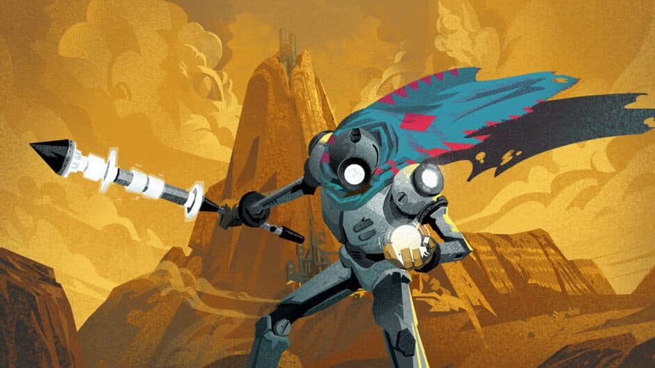 Creature in the Well banner