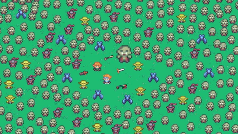 Reverse Survivors banner