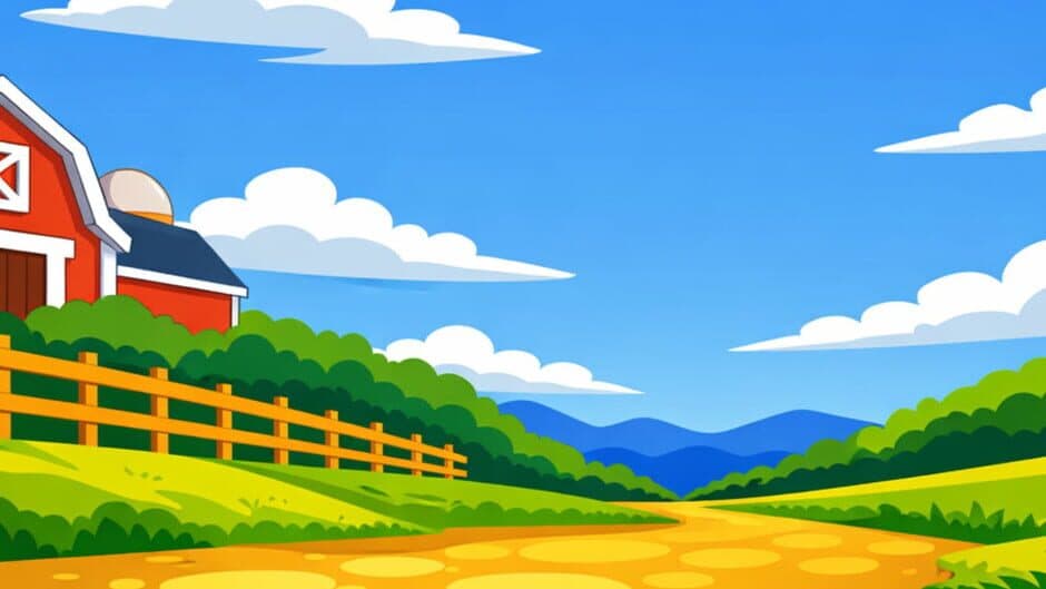 Chicken Blaster banner