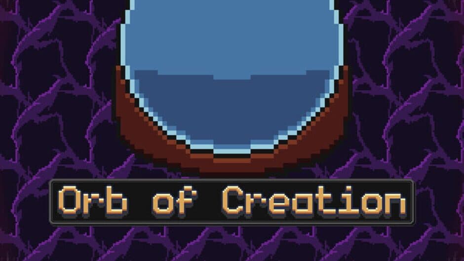 Orb of Creation banner