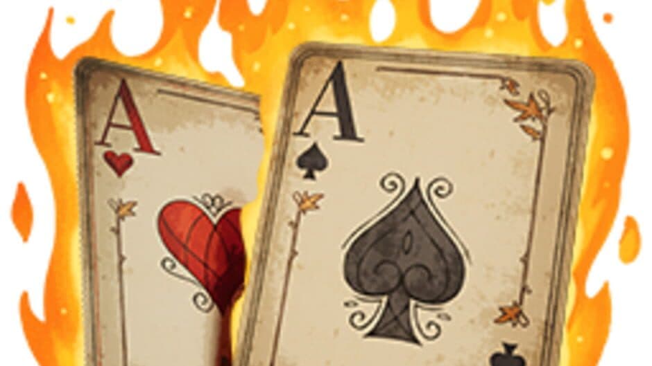 The Devil's Due banner