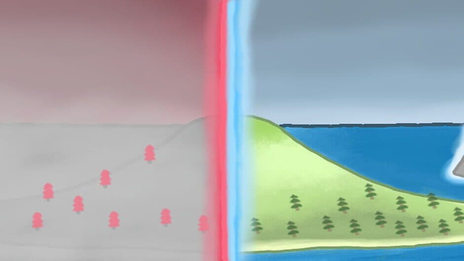 Lost In Dimensions banner