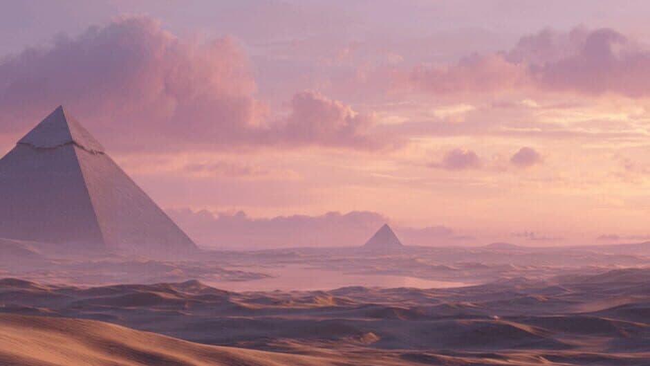 Crown of the Nile: Cleopatra's Choice banner
