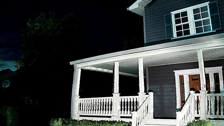 Scream Note banner