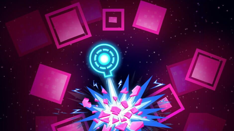 Around The Core banner