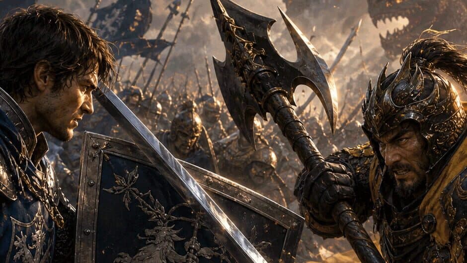 Scorched Dominion banner