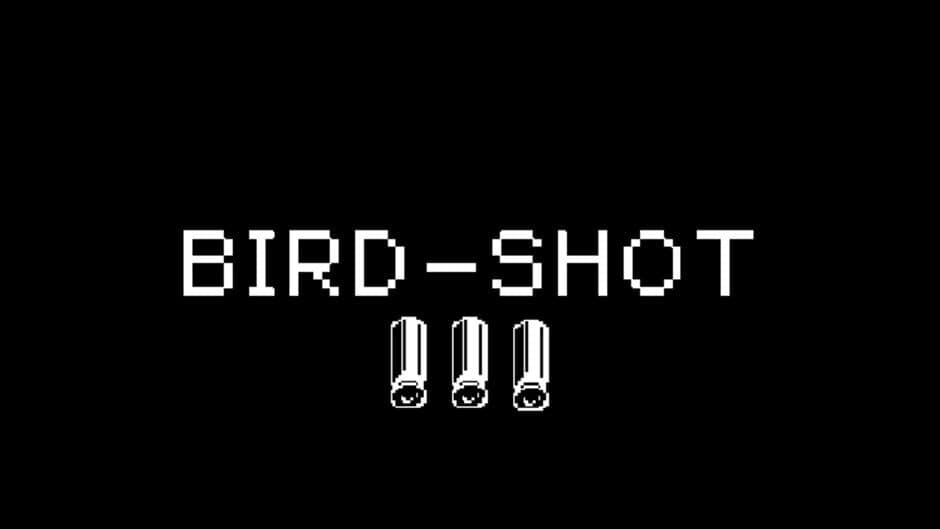 Bird-Shot banner