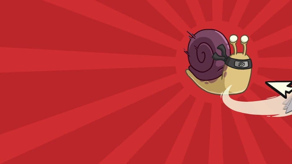 Desktop Snail Assassin banner