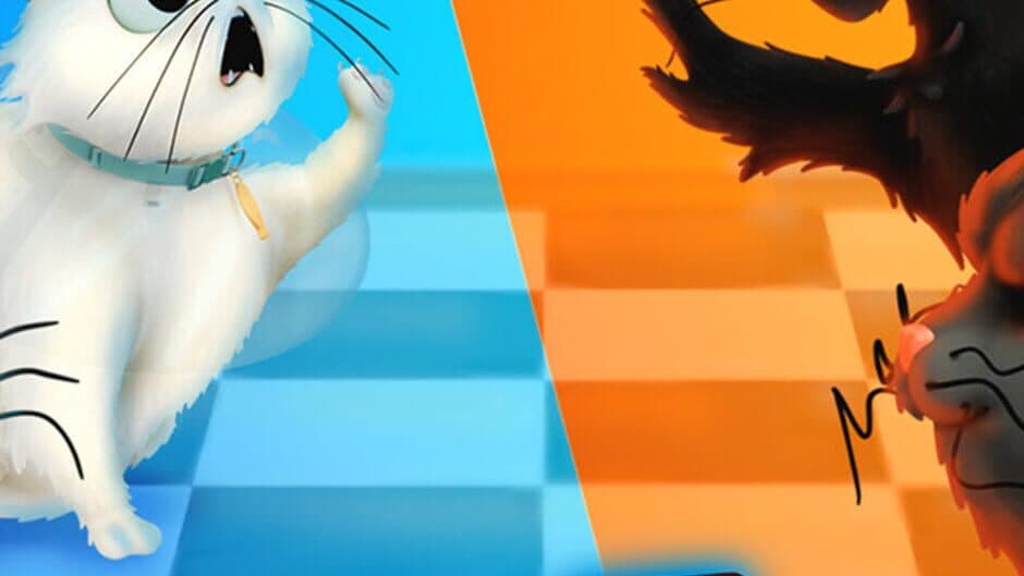 Cat Chess banner
