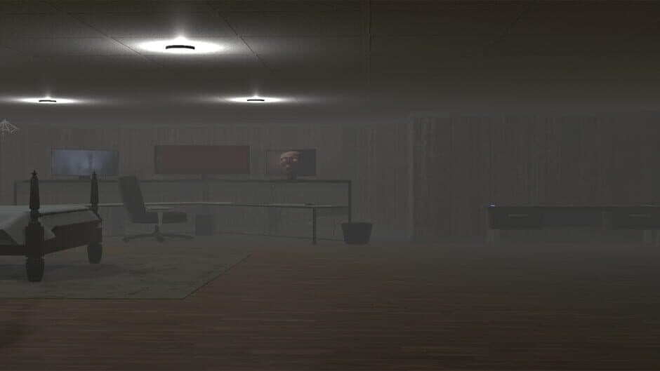 Perpetual Fear banner