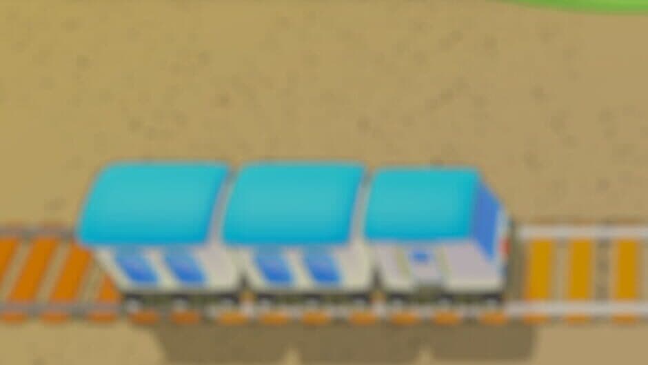 Railway Routes banner