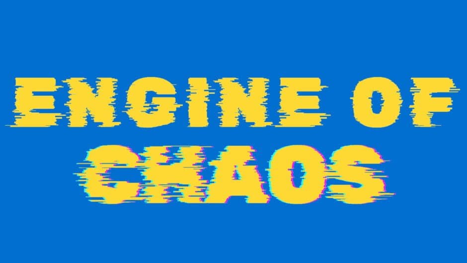 Engine of Chaos banner