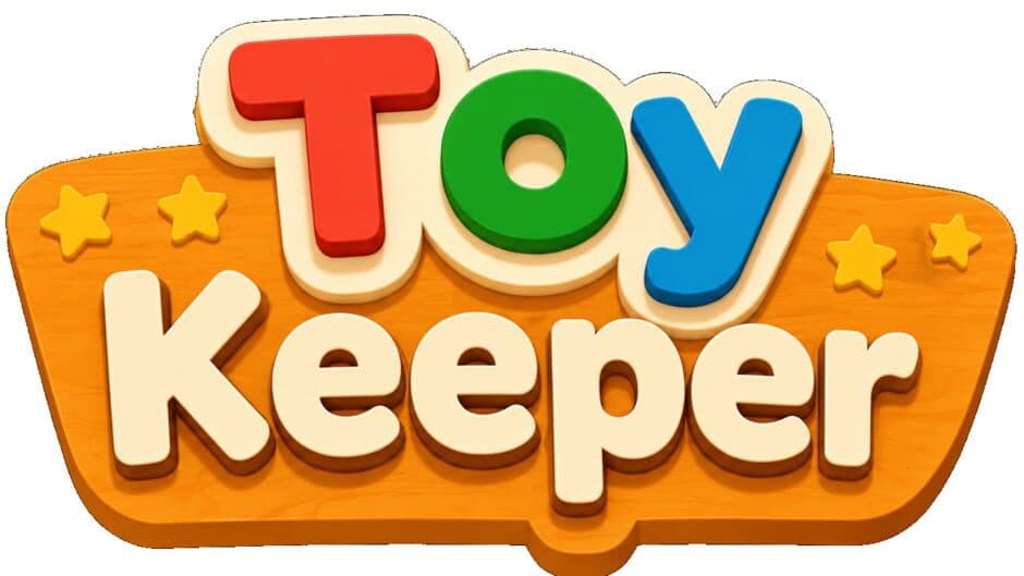 Toy Keeper banner