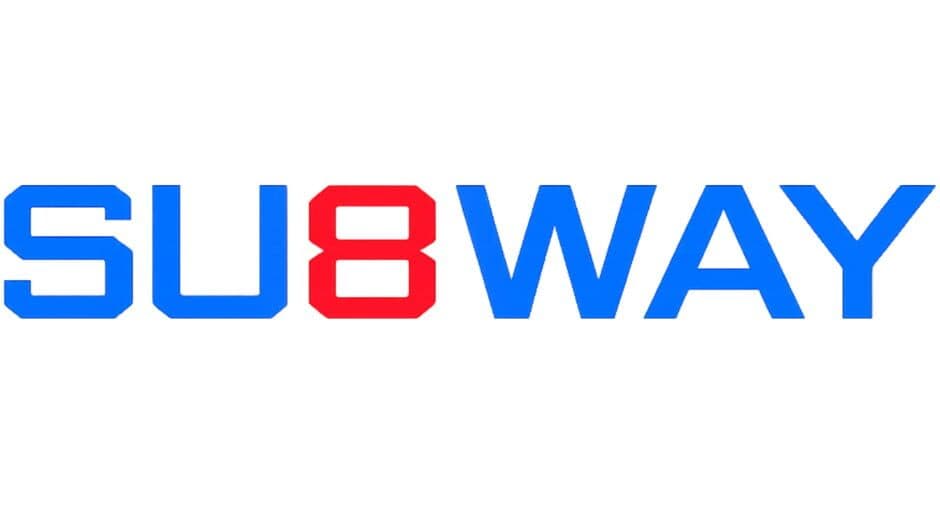 Su8way banner