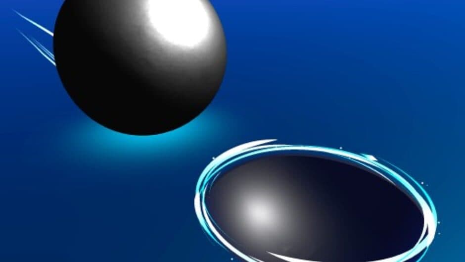 Patience Balls banner