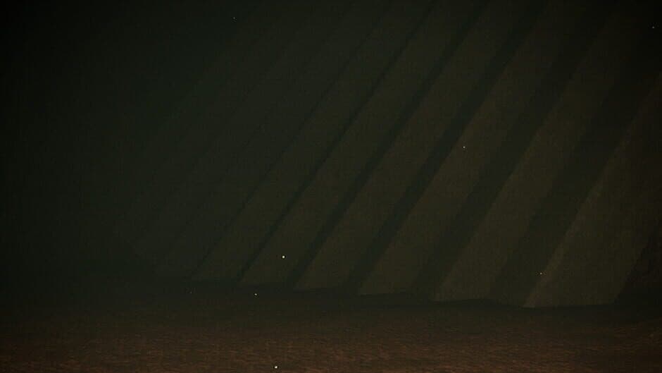 The Abyss Below banner