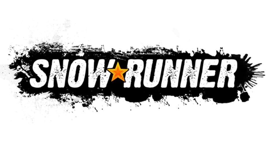 SnowRunner banner