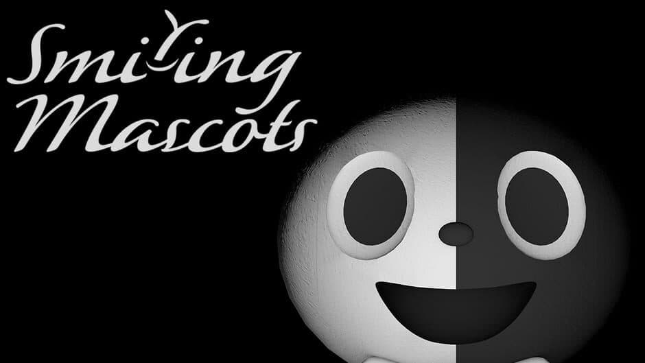 Smiling Mascots banner