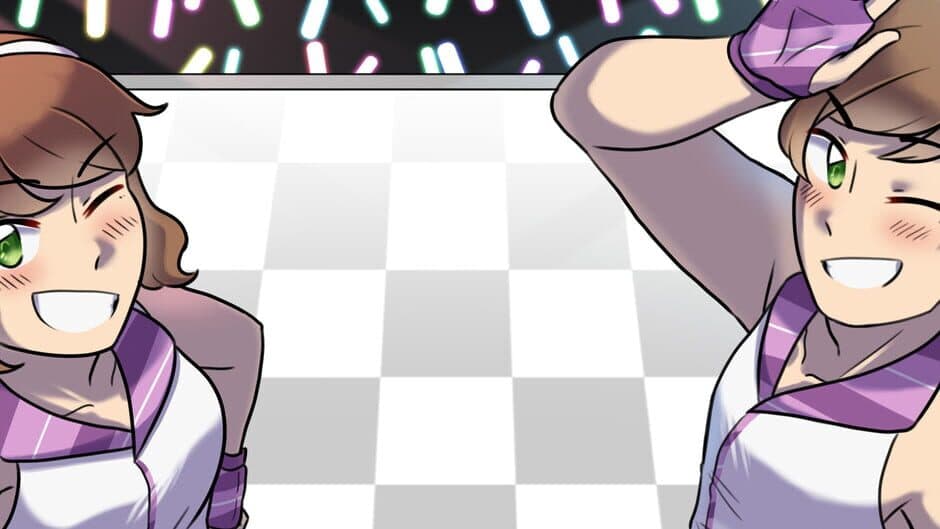 Battle Live! The Idol School Collection banner