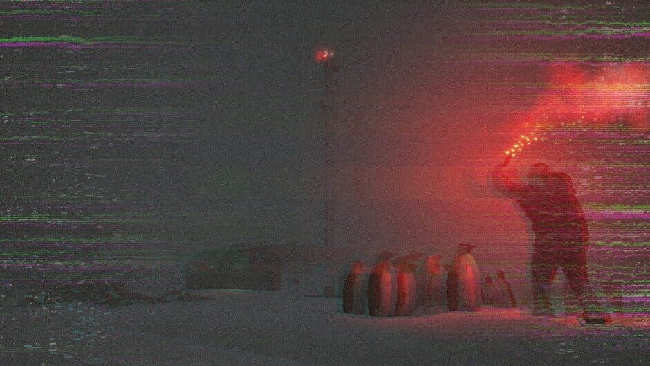 Penguin Lifter banner