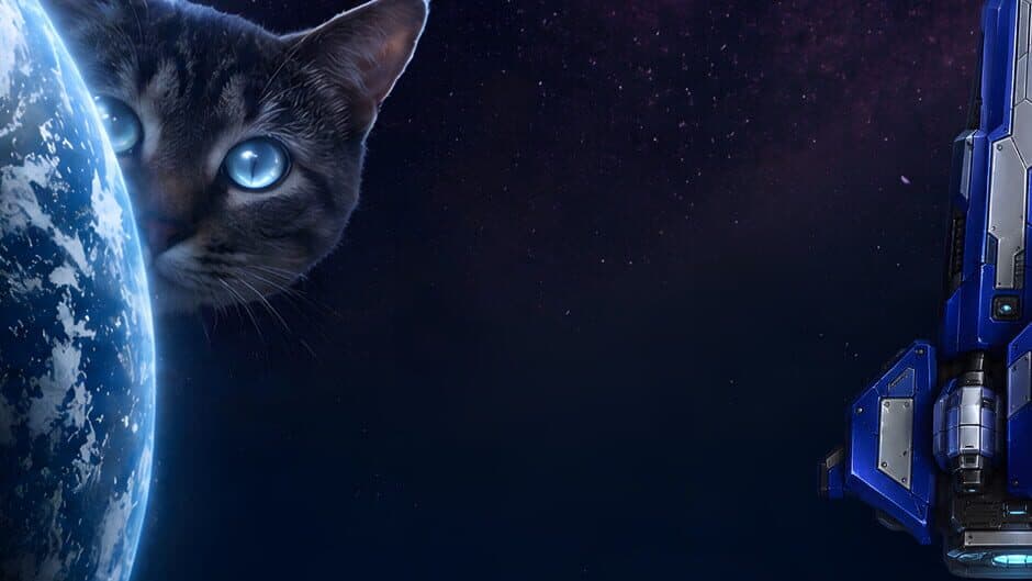 Lunyatic Invaders banner