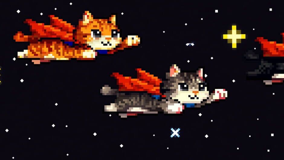 Outta Space banner