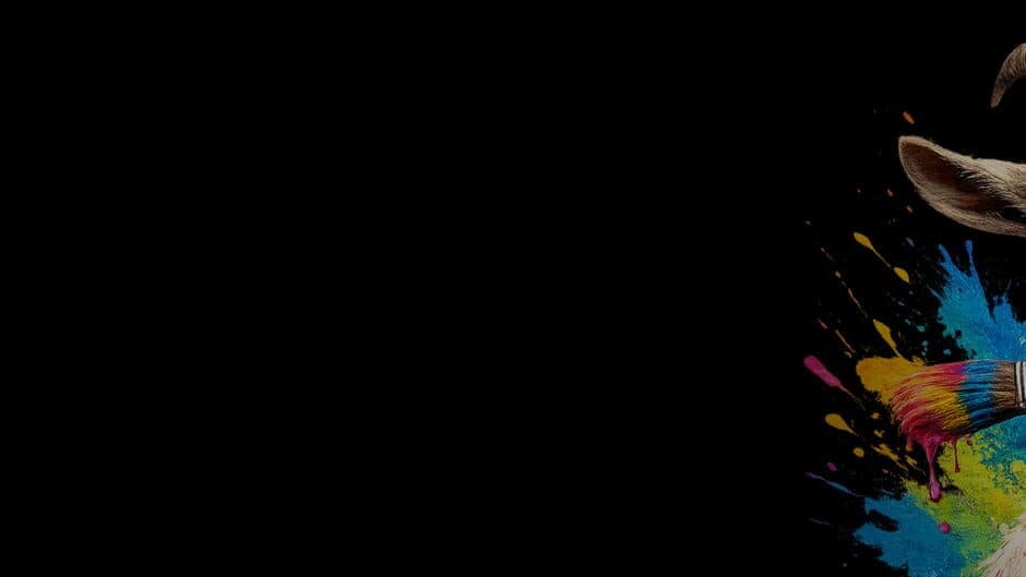 Animal Chameleon banner