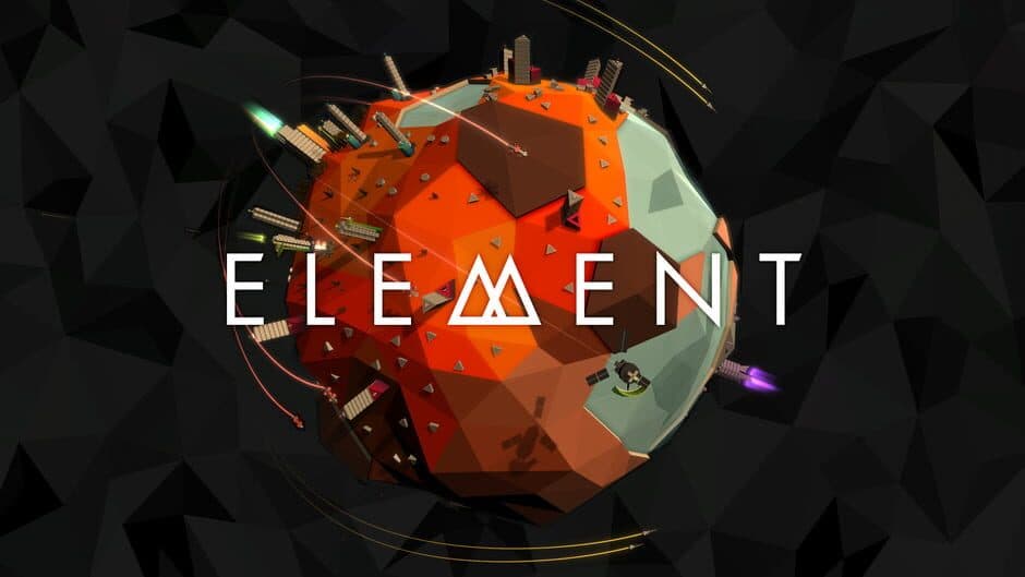 Element banner