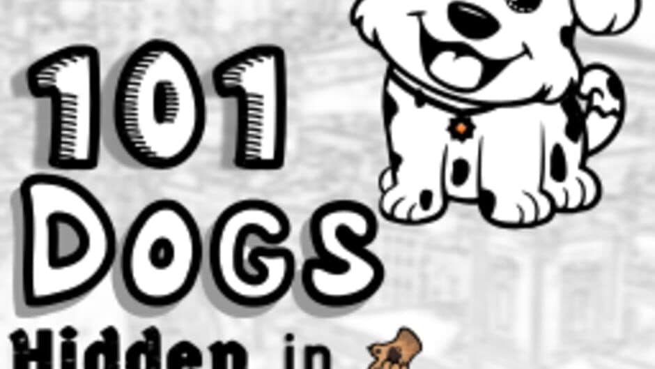 101 Dogs Hidden in Vienna banner