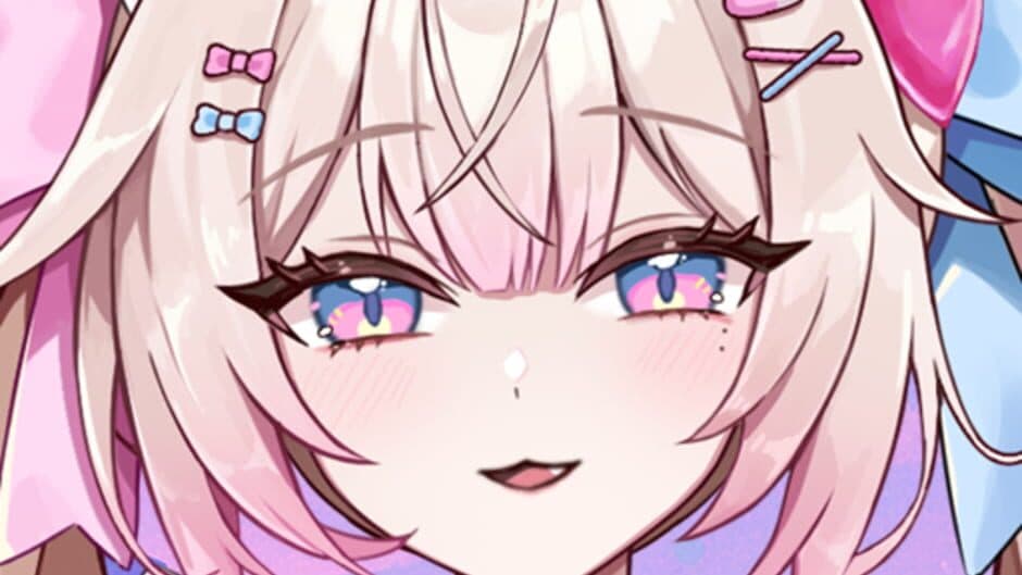 Antivirus Girl banner