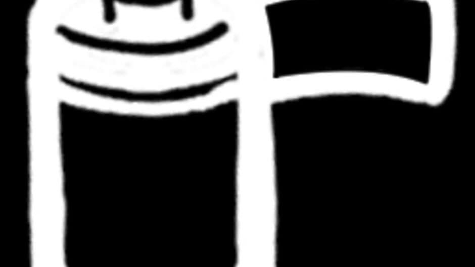 The Trials: Chapter Two banner